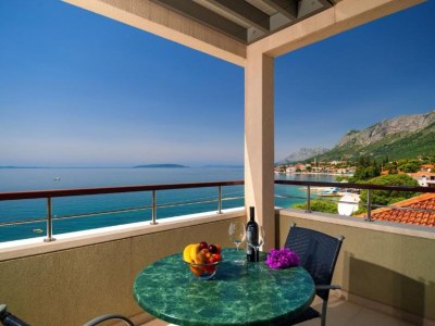 Apartment Premium Double Room With Private Bathroom 3 - Outdoor photo 2