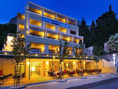 Apartment Premium Double Room With Private Bathroom 3 - Outdoor photo 7