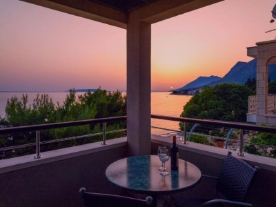 Apartment Premium Double Room With Private Bathroom 3 - Outdoor photo 8