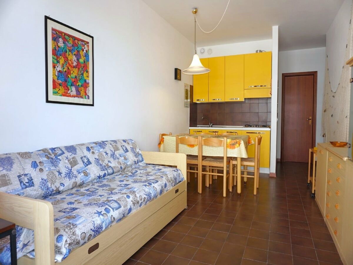 Apartment Wohnung in Porto Santa Margherita am Strand - Features photo 5