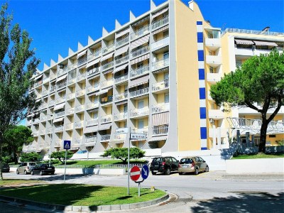 Apartment Wohnung in Porto Santa Margherita am Strand in Porto Santa Margherita - Apartment