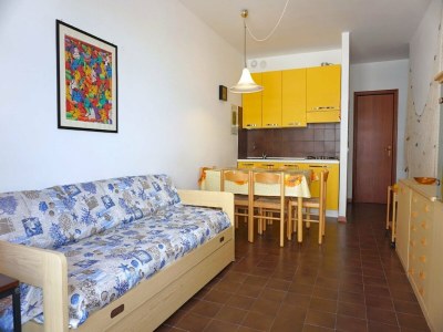 Apartment Wohnung in Porto Santa Margherita am Strand - Features photo 5