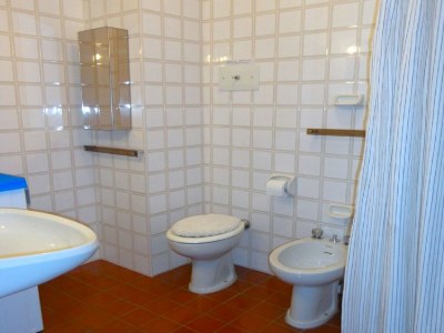 Apartment Wohnung in Porto Santa Margherita am Strand - Features photo 7