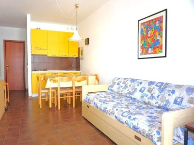 Apartment Wohnung in Porto Santa Margherita am Strand - Features photo 8
