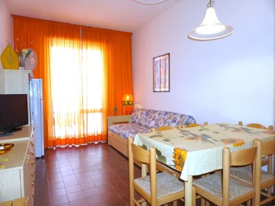 Apartment Wohnung in Porto Santa Margherita am Strand - Features photo 9