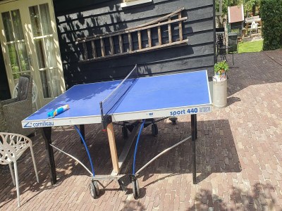 Cottage Holiday home in Overberg with garden and terrace - Outdoor photo 3