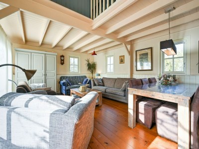 Cottage Holiday home in Overberg with garden and terrace - Features photo 17