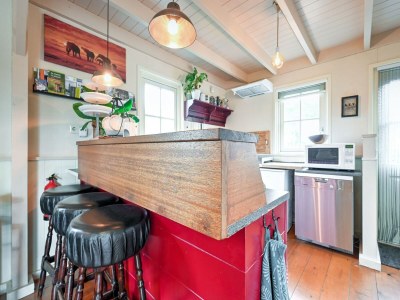 Cottage Holiday home in Overberg with garden and terrace - Features photo 18