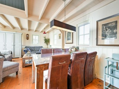 Cottage Holiday home in Overberg with garden and terrace - Features photo 19