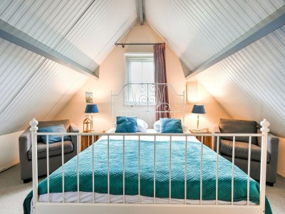 Cottage Holiday home in Overberg with garden and terrace - Features photo 20