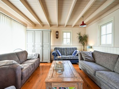 Cottage Holiday home in Overberg with garden and terrace - Features photo 21