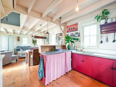 Cottage Holiday home in Overberg with garden and terrace - Features photo 23