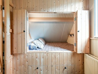 Cottage Holiday home in Overberg with garden and terrace - Features photo 26