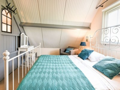 Cottage Holiday home in Overberg with garden and terrace - Features photo 27