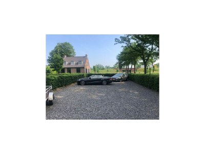 Cottage Holiday home in Overberg with garden and terrace - Outdoor photo 35