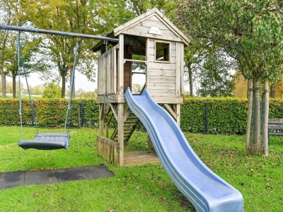 Cottage Holiday home in Overberg with garden and terrace - Outdoor photo 37