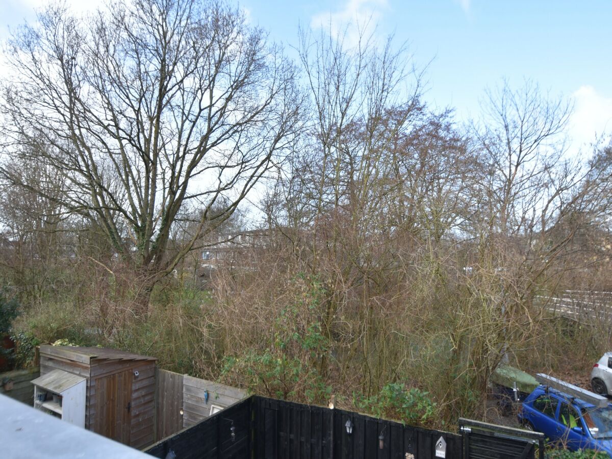 Apartment Apartment in Alkmaar with sea beach - Outdoor photo 4