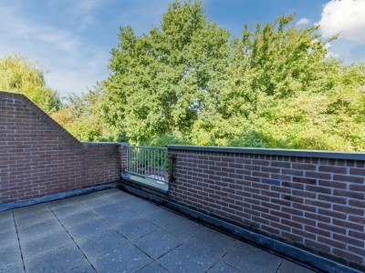 Apartment Apartment in Alkmaar with sea beach - Outdoor photo 3