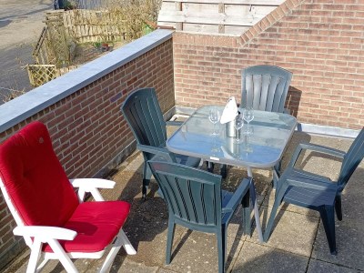 Apartment Apartment in Alkmaar with sea beach - Outdoor photo 5