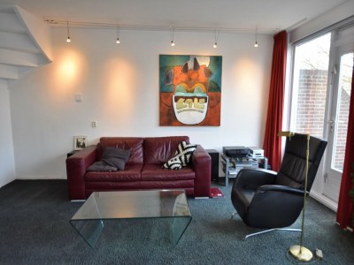 Apartment Apartment in Alkmaar with sea beach - Features photo 7