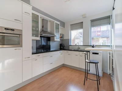 Apartment Apartment in Alkmaar with sea beach - Features photo 8