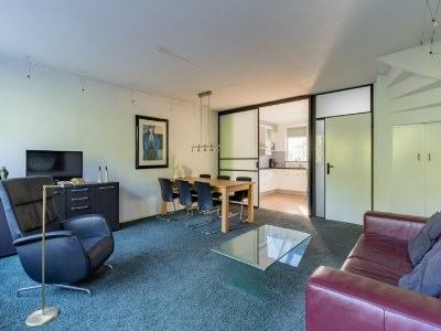 Apartment Apartment in Alkmaar with sea beach - Features photo 12