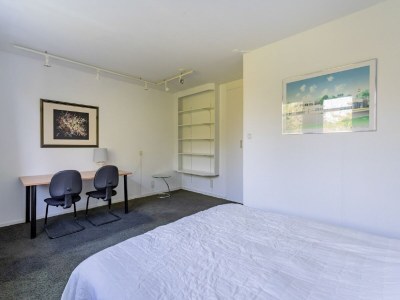 Apartment Apartment in Alkmaar with sea beach - Features photo 18