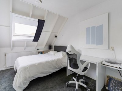 Apartment Apartment in Alkmaar with sea beach - Features photo 20