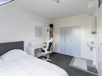 Apartment Apartment in Alkmaar with sea beach - Features photo 21