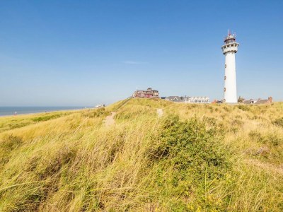 Apartment Apartment in Alkmaar with sea beach - Environment photo 26