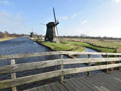 Apartment Apartment in Alkmaar with sea beach - Outdoor photo 28