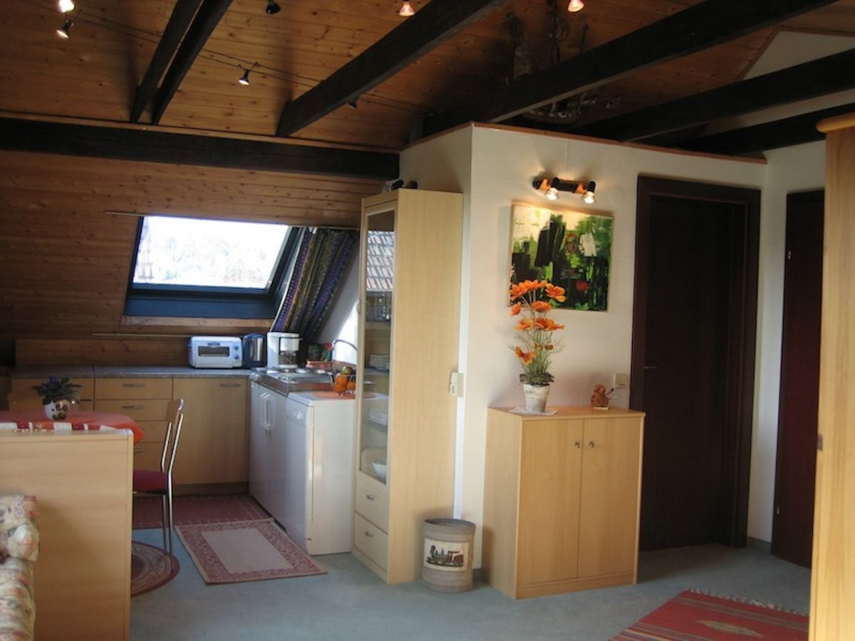 Holiday apartment Studio Apartment HA-WEI