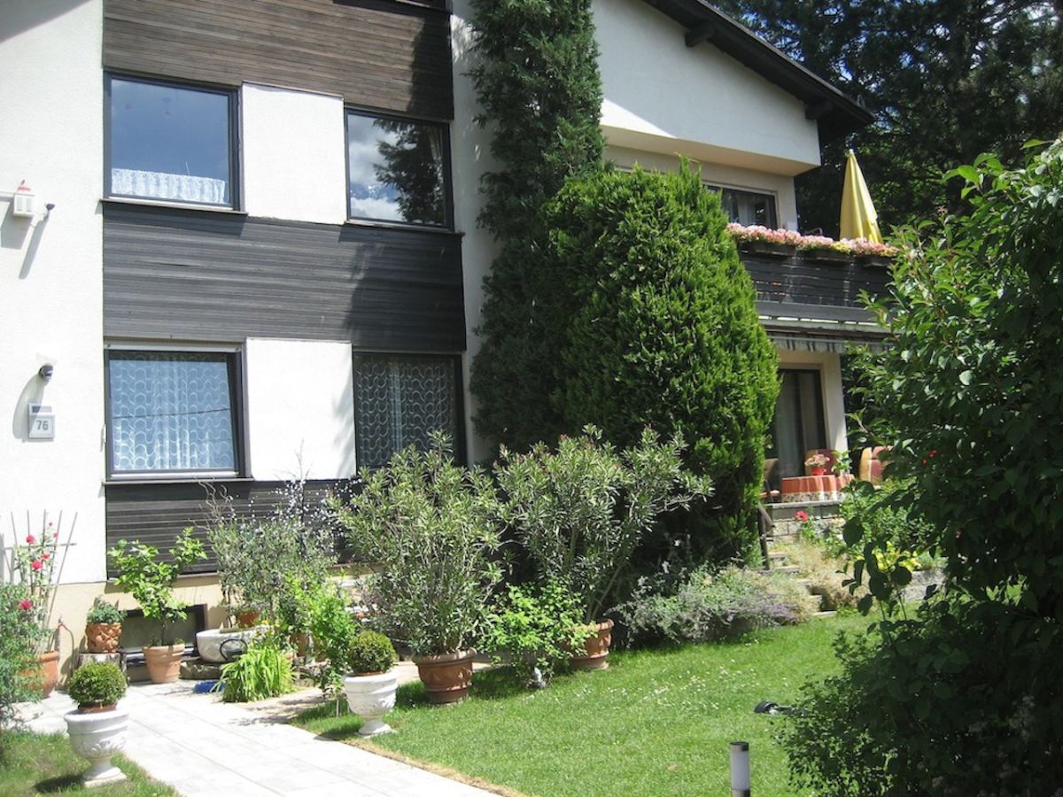 Holiday apartment Studio Apartment HA-WEI - Outdoor photo 4