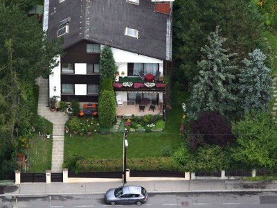 Holiday apartment Studio Apartment HA-WEI - Outdoor photo 2