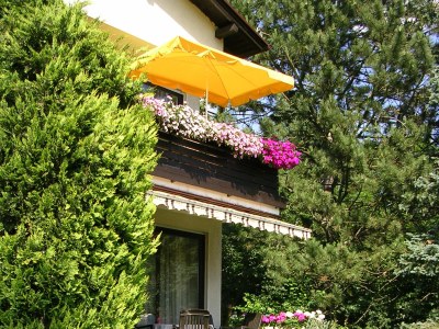 Holiday apartment Studio Apartment HA-WEI - Outdoor photo 5