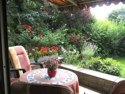 Holiday apartment Studio Apartment HA-WEI - Outdoor photo 7