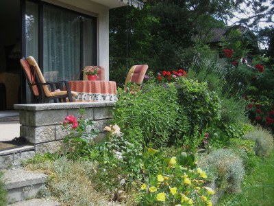 Holiday apartment Studio Apartment HA-WEI - Outdoor photo 8