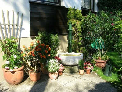 Holiday apartment Studio Apartment HA-WEI - Outdoor photo 9