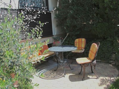 Holiday apartment Studio Apartment HA-WEI - Outdoor photo 12