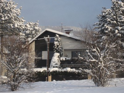 Holiday apartment Studio Apartment HA-WEI - Outdoor photo 13