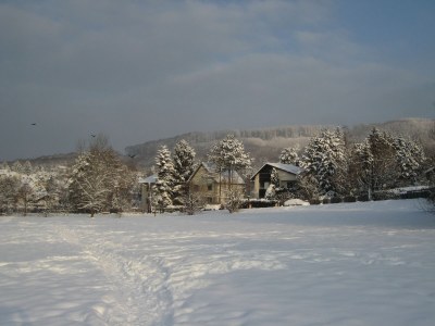 Holiday apartment Studio Apartment HA-WEI - Outdoor photo 14