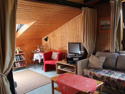 Holiday apartment Studio Apartment HA-WEI - Features photo 17