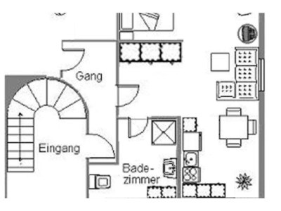 Holiday apartment Studio Apartment HA-WEI - Document photo 21
