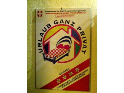 Holiday apartment Studio Apartment HA-WEI - Document photo 25