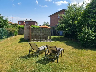 Holiday house No title - Outdoor photo 3