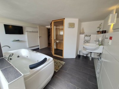 Holiday house No title - Features photo 8