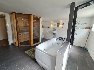 Holiday house No title - Features photo 13