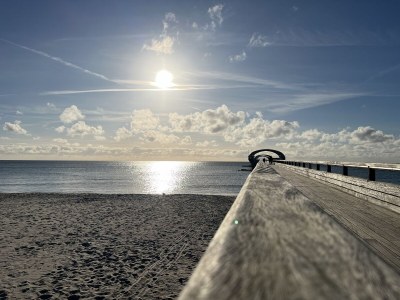 Holiday house No title - Environment photo 15