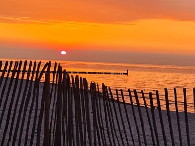 Holiday house No title - Environment photo 16