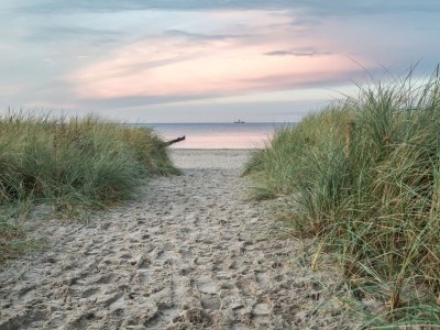 Holiday house No title - Environment photo 17